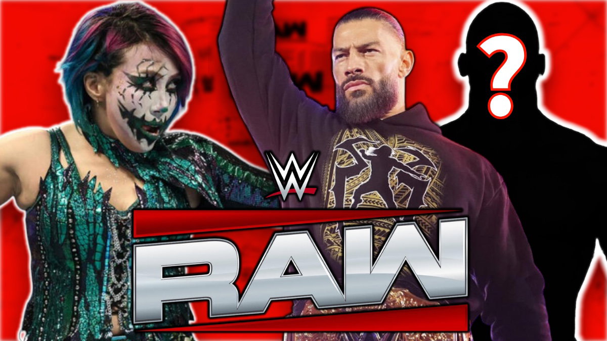 7 Changes To WWE Raw After Backlash 2026 - WrestleTalk