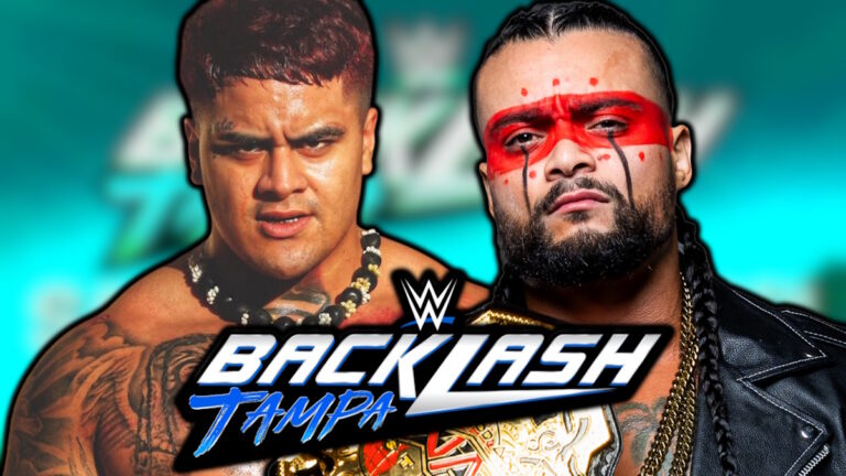 6 New WWE Signings At Backlash 2026