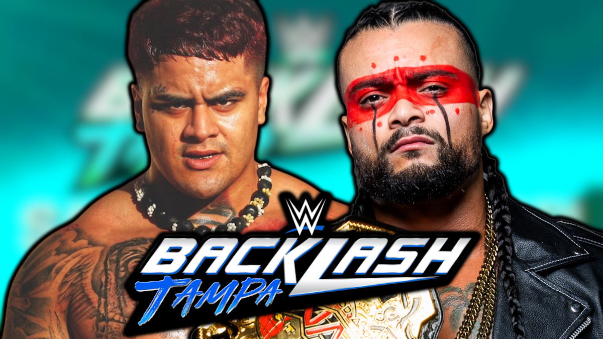 6 New WWE Signings At Backlash 2026 - WrestleTalk