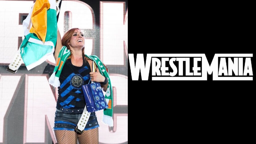 Ireland ‘Well Placed’ To Bid For WWE WrestleMania Says Kilkenny Councillor Maurice Shortall