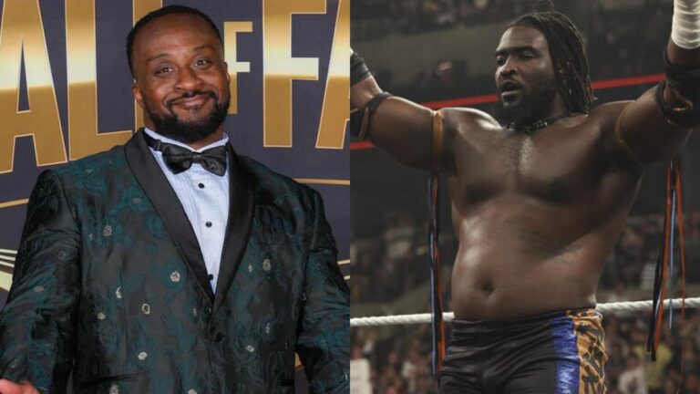 Big E Says Oba Femi Might Have The Greatest Running Uppercut He’s Ever Seen In WWE After Raw Open Challenge Victory
