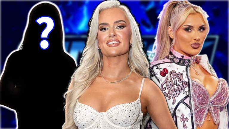 Blake Monroe WWE Main Roster Debut Plans
