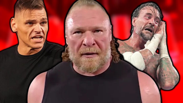 Brock Lesnar WWE Retirement Plans After Raw Return
