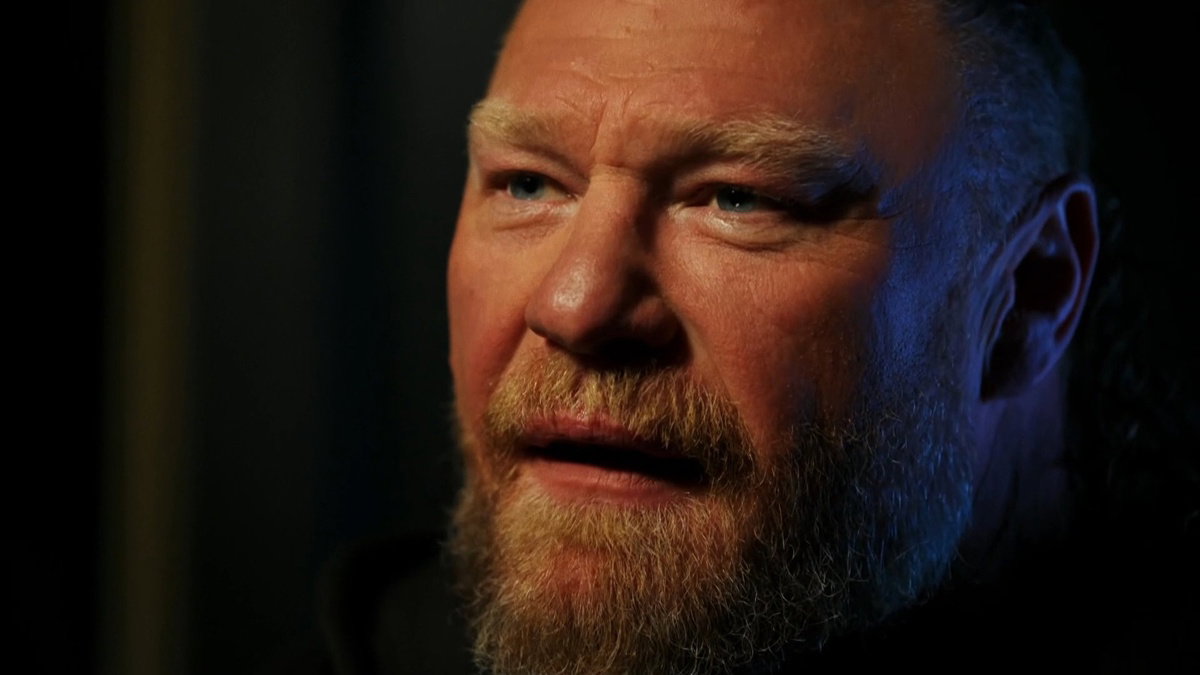 Brock Lesnar Explains Decision To Return To WWE After Retiring For Rematch Against Oba Femi, ‘You’re Gonna Get Your Ass Kicked By A Humbled, Retired Beast’