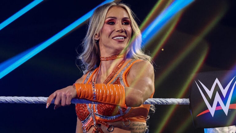 Charlotte Flair Tips WWE Star To Do ‘Big Things One Day’