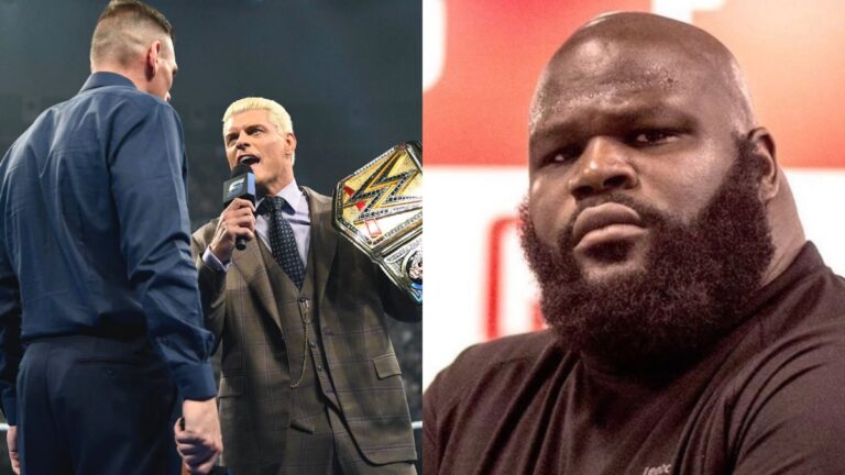 ‘The Stuff Cody Says Is Very Arrogant & Offsetting’ – Mark Henry Thinks Cody Rhodes Rebuttal To GUNTHER’s ‘True’ WWE SmackDown Promo Made Him Come Across Like A Heel