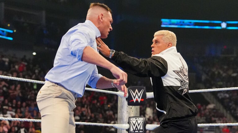 Undisputed WWE Champion Cody Rhodes Explains Why He’s Not Intimidated By Gunther As The ‘Career Killer’: ‘I’m Not Gonna Look At Gunther With Fear Because He Ended Careers At The End Of Those Careers’