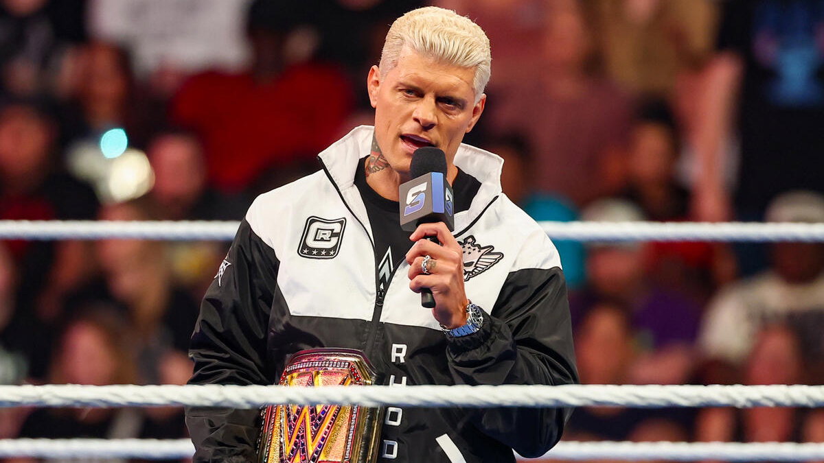 Everything you MISSED: What happened after WWE SmackDown went off the air (October 9, 2026)