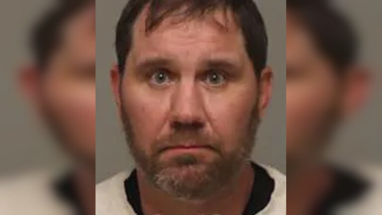 Former WWE Star Curtis Axel Arrested