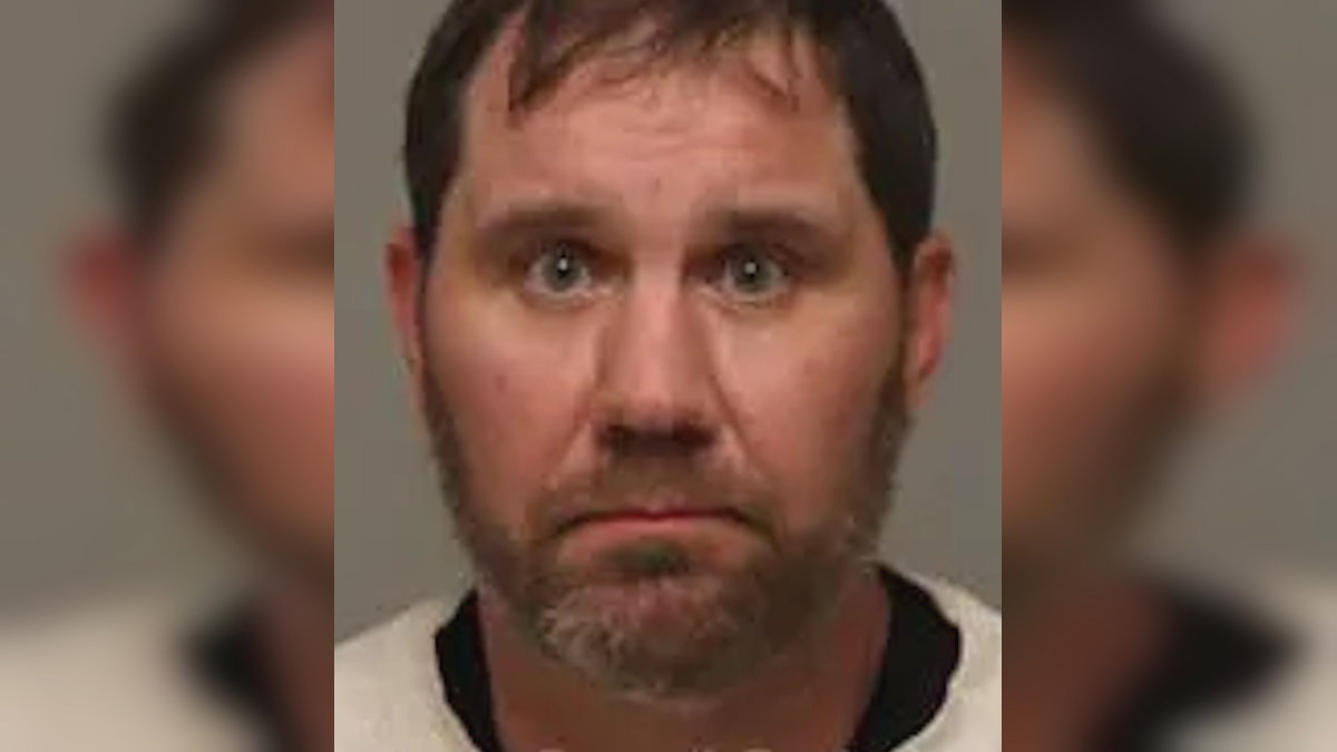 Former WWE Star Curtis Axel Arrested