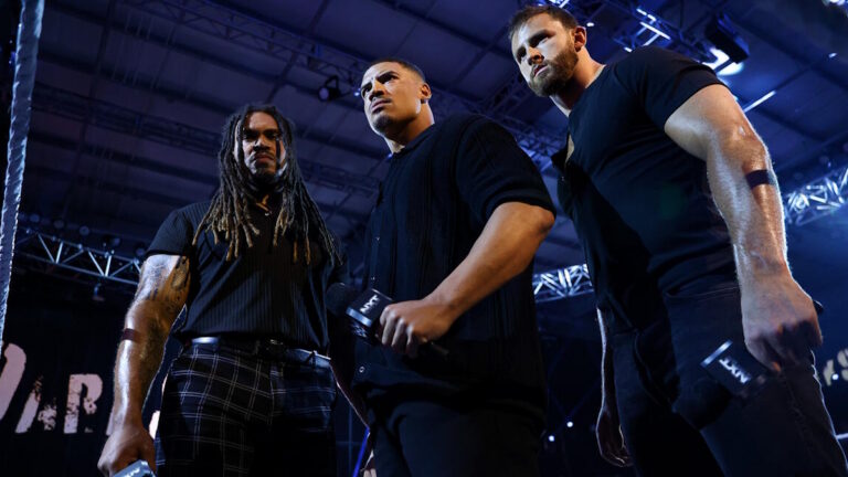 WWE star to join DarkState faction in NXT: Who will take Saquon Shugars’ place in the group?