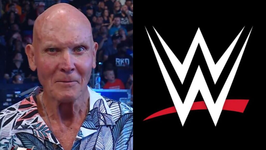 WWE Veteran Dan Spivey Thanks Michael Hayes After Attending Backlash 2026