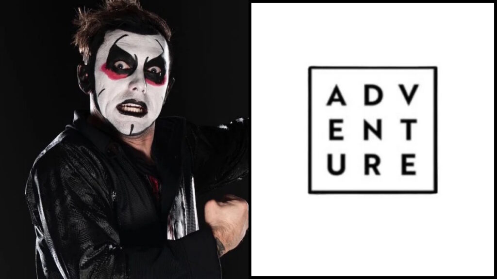 WWE’s Danhausen Signs With Adventure Media, Will Focus On Growing His IP In Film, TV & More