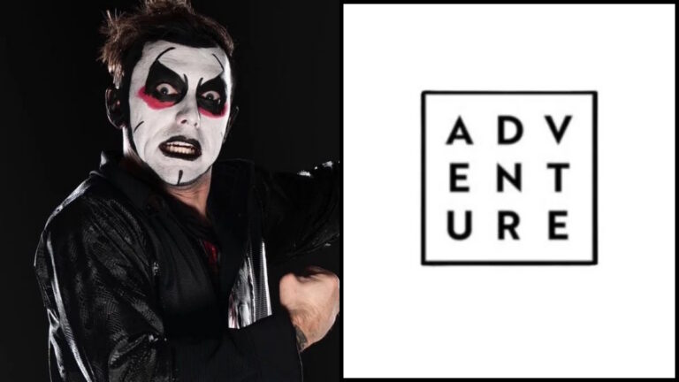 WWE’s Danhausen Signs With Adventure Media, Will Focus On Growing His IP In Film, TV & More