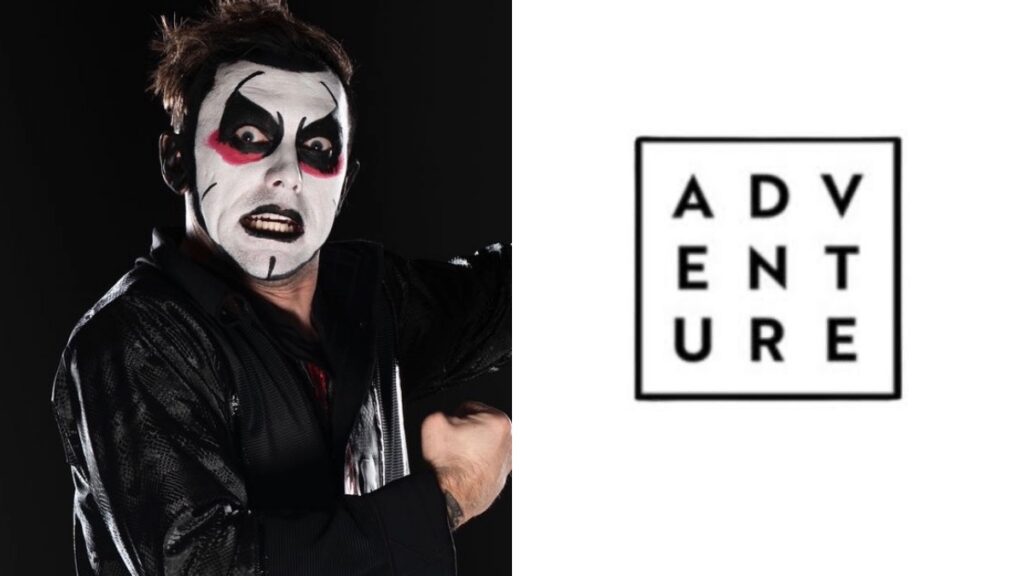 WWE’s Danhausen Signs With Adventure Media, Will Focus On Growing His IP In Film, TV & More