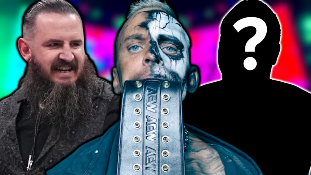 AEW Stars To Join New Darby Allin Faction