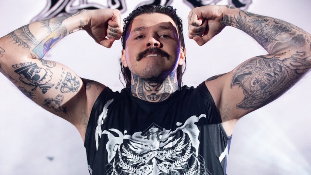 Dominik Mysterio plans after AAA Triplemanía 34: How can WWE rebuild his main roster career?