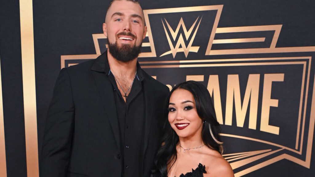 WWE Performance Center Talent Drake Morreaux Moves To AAA