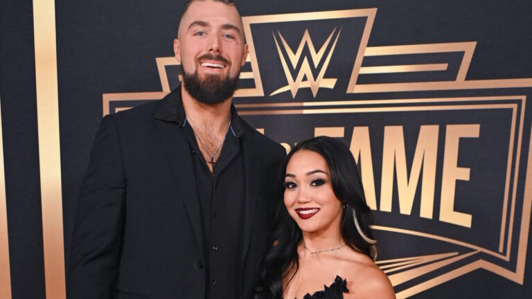 WWE Performance Center Talent Drake Morreaux Moves To AAA