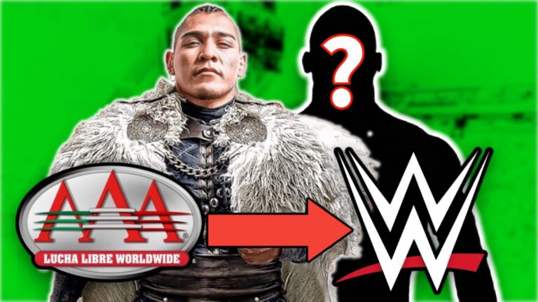 7 AAA Stars To Debut In WWE