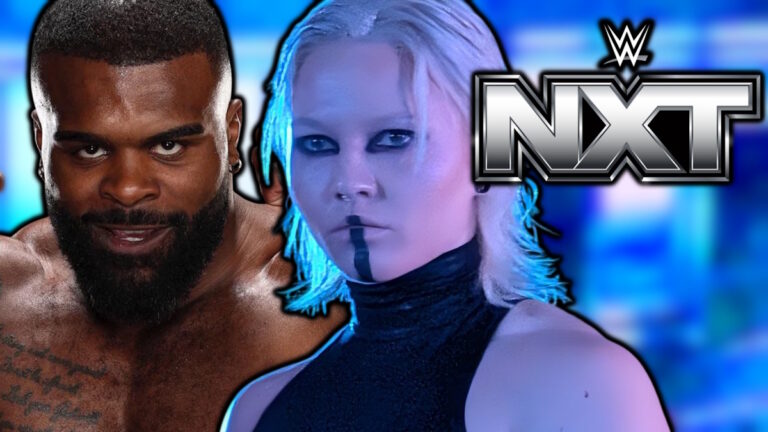 7 More WWE NXT Debuts
