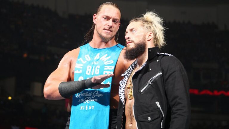 Enzo Amore Planned For WWE NXT Return ‘Soon’, No Word On Big Cass (Big Bill) Potentially Leaving AEW & Re-Signing With WWE