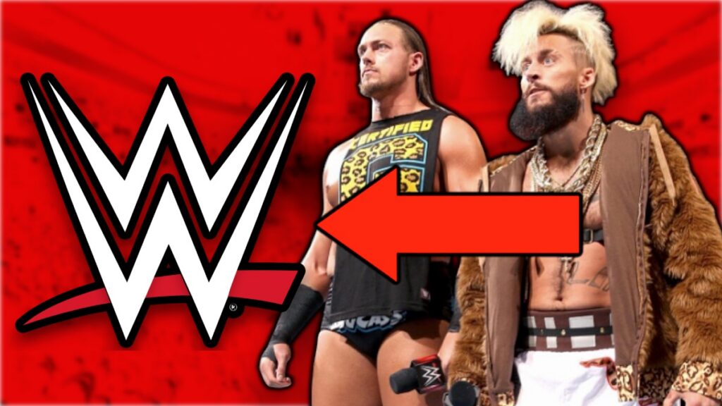 New WWE Tag Team Signings Coming Soon