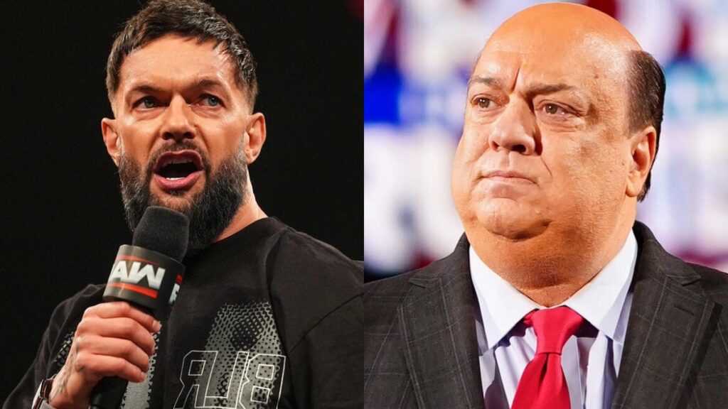 Finn Balor Opens Up About Promo Struggles In WWE, Reveals Advice From Paul Heyman That ‘Helped A Lot’