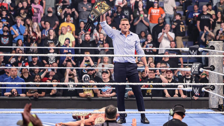 Cody Rhodes Questions GUNTHER Having Home Turf Advantage At WWE Clash In Italy