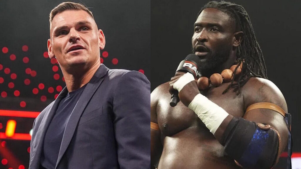 WWE Star GUNTHER Praises Oba Femi, ‘I Think He’s An Amazing Talent & The Future Is Very Bright For Him’