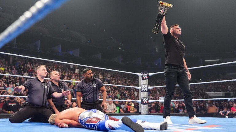 WWE Hall Of Famer Bully Ray Says Gunther Should Defeat Cody Rhodes At Clash In Italy: ‘I Want To Take The Hope From Cody Away’
