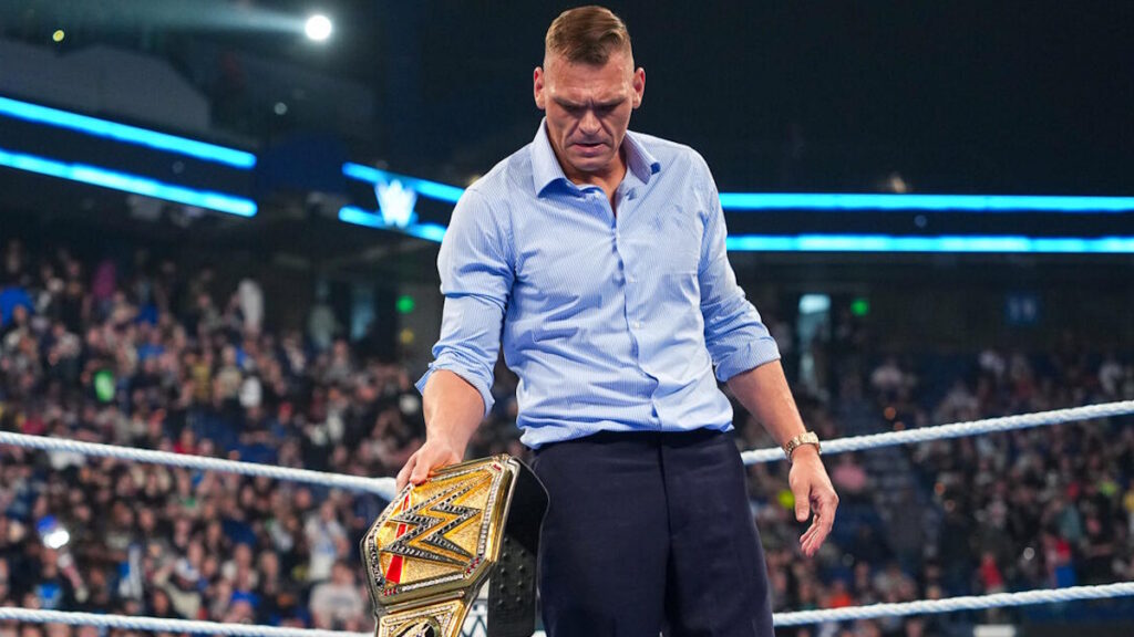 Predicting The Next Champion For Every WWE Title