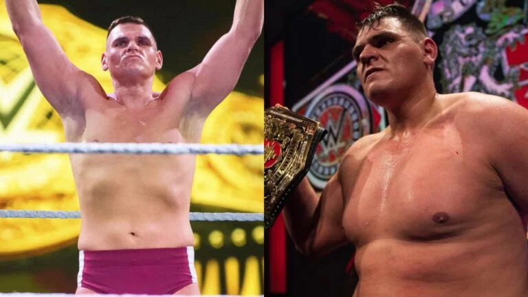 GUNTHER Opens Up About Body Transformation For WWE Main Roster Call-Up: ‘I Would Have Looked Like Somebody Out Of Shape’