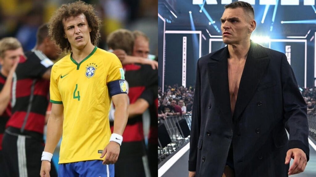 WWE’s GUNTHER Says Germany’s 7-1 Win Over Brazil At 2014 FIFA World Cup Inspired His Wrestling Character, ‘They Just Beat Them & Didn’t Stop Beating Them’
