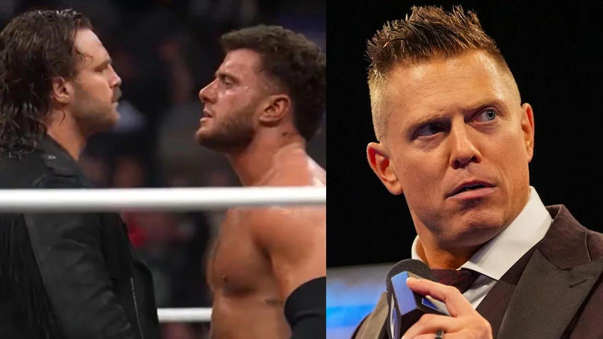 Top 10: Defining Moments in Modern Professional Wrestling