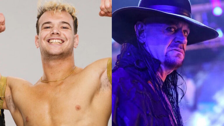 Jack Cartwheel Now Signed Full-Time To WWE AAA, No Longer On ID Deal