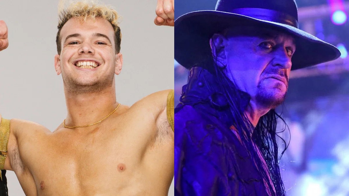 Jack Cartwheel ditches his WWE ID deal for a full-time AAA contract