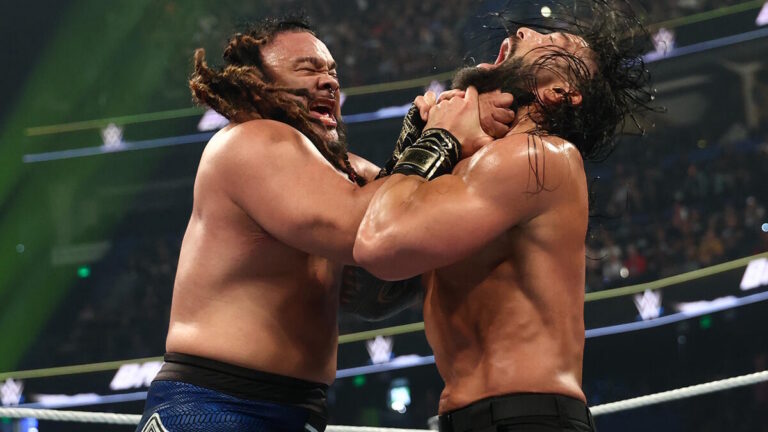 WWE’s Sam Roberts Pitches ‘Title Vs. Career’ Stipulation For Roman Reigns & Jacob Fatu Rematch: ‘Now We’re Using The Stuff Online To Our Favour’