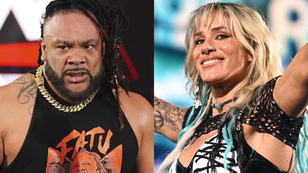 WWE Injury Updates On Jacob Fatu & Sol Ruca For Clash In Italy 2026