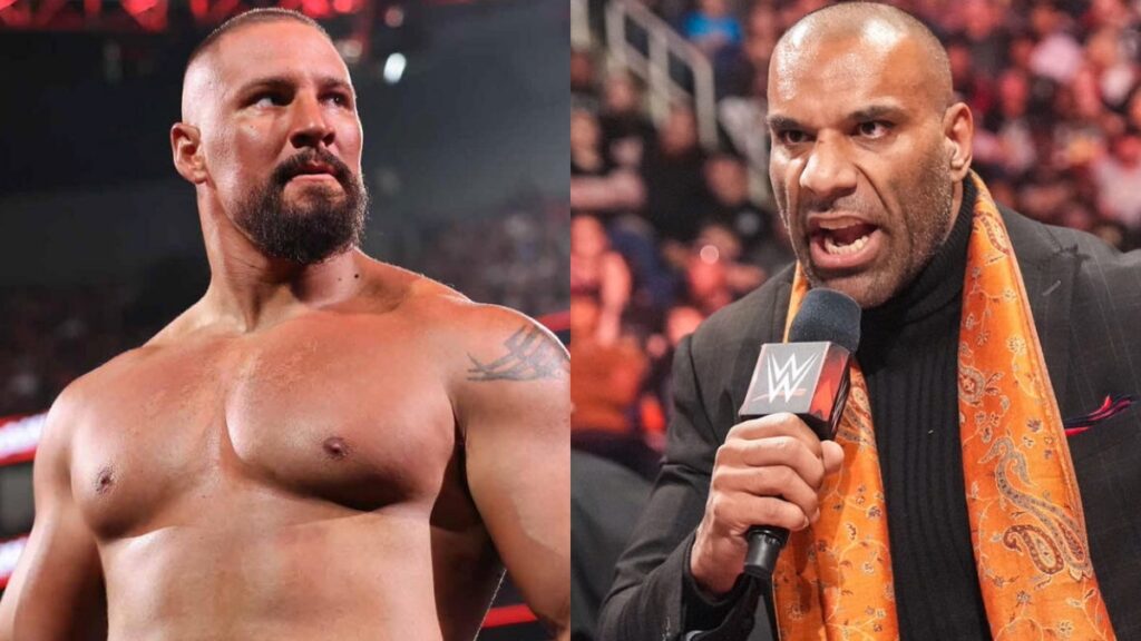 ‘Very Disciplined, Very Motivated Young Man’ – Former WWE Star Raj Dhesi (Jinder Mahal) Names Bron Breakker On List Of Best Athletes He’s Competed Against