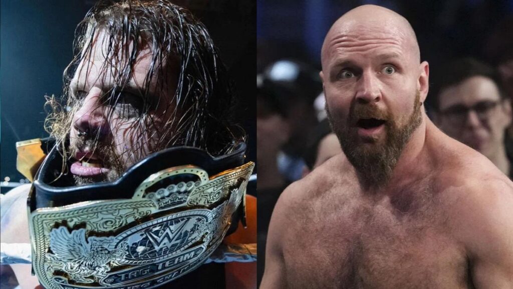 Jon Moxley, Joe Gacy & Sami Callihan Switchblades Reunion Teased For Gacy’s Post-WWE Independent Return