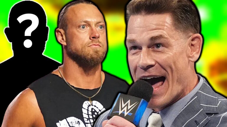 New WWE Signings To Debut In John Cena Classic