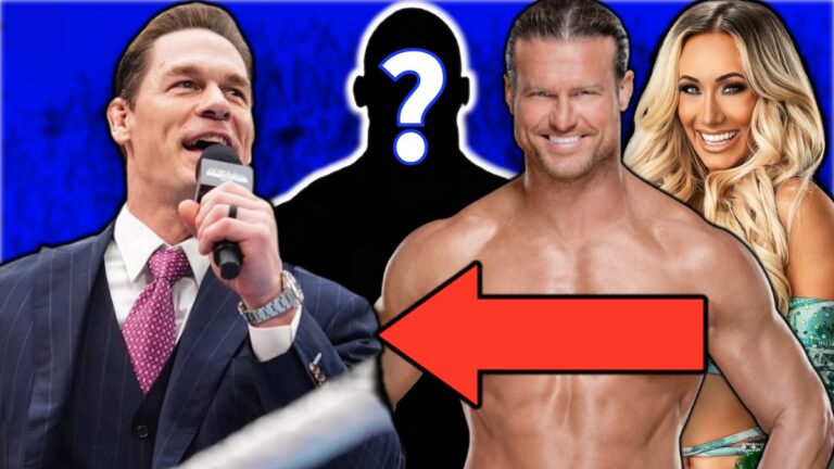 Former WWE Stars To Enter The John Cena Classic