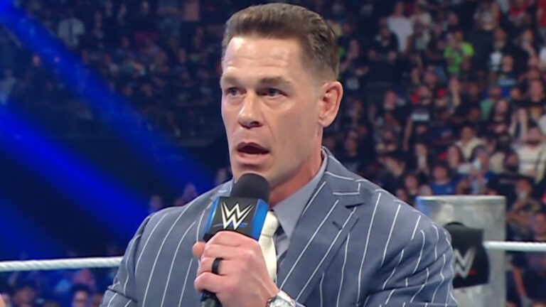 ‘The John Cena Classic’ WWE Vs. NXT Event Announced At Backlash 2026, Fans To Choose The Champion