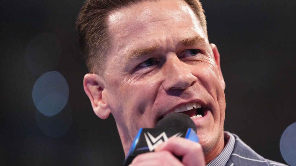 WWE Stars Not Wanting To Work Together To Make Each Other Look Good In John Cena Classic A Major Issue, Says Lance Storm