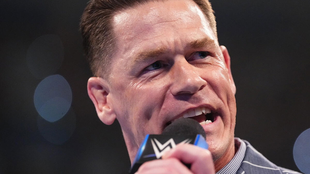 WWE Stars Not Wanting To Work Together To Make Each Other Look Good In John Cena Classic A Major Issue, Says Lance Storm