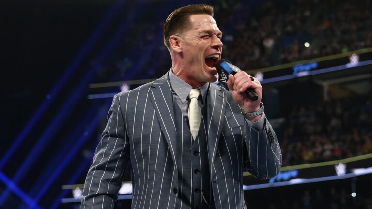 John Cena Discusses Post-Retirement WWE Projects: ‘My Goal Is To Leave The Business Better Than I Found It’
