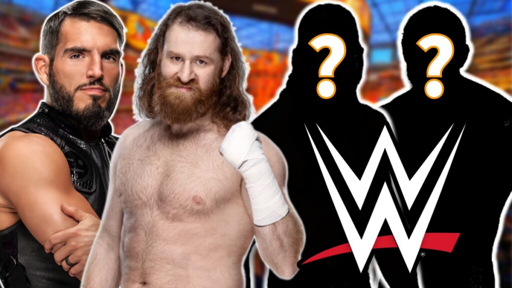 New WWE Tag Teams To Debut Soon
