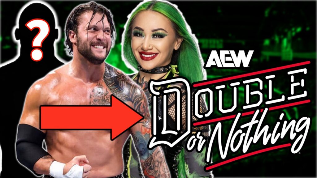 6 Debuts At AEW Double Or Nothing 2026