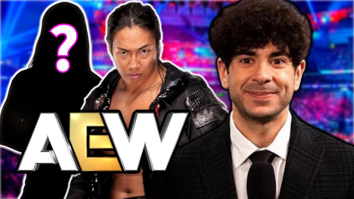 AEW Stars To Be Pushed By Tony Khan